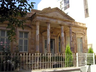 Εθνολογικό Μουσείο Θράκης